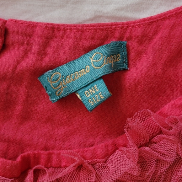 Womens dress from Italy - Picture 3 of 5